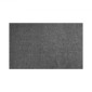 VEVOR Rug Pad 2,44 x 1,52 m, Αντιολισθητικό μαξιλάρι για χαλιά, επένδυση χαλιού με μαξιλάρι από τσόχα διπλής επιφάνειας & λαστιχένια λαβή, προστασία δαπέδου από σκληρό ξύλο για όλα τα δάπεδα, φινιρίσματα, κρατά τα χαλιά στη θέση τους