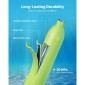 VEVOR Mini Scuba Tank with Sub-Mask, 0,5L φορητό δοχείο κατάδυσης για υποβρύχια αναπνοή, επαναχρησιμοποιούμενος κύλινδρος κατάδυσης πνευμόνων έως και 10 λεπτά κατάδυσης, μπουκάλι πόνυ έκτακτης ανάγκης διάσωσης με αντλία για κολύμβηση με αναπνευστήρα