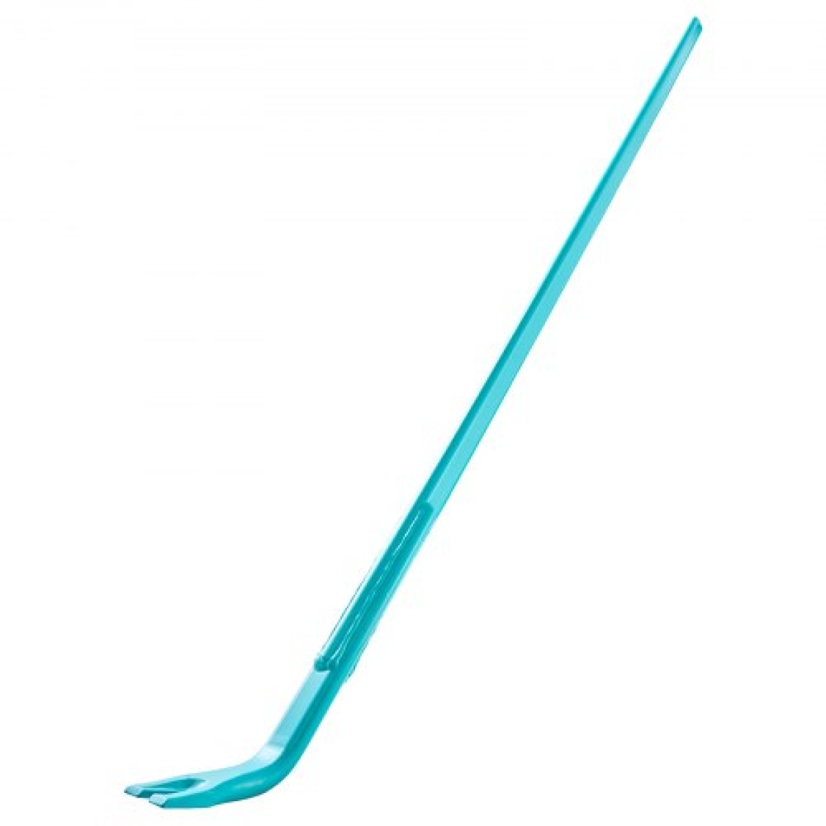Ράβδος VEVOR Prylever, χωρητικότητα βάρους 907 κιλών, 1,3 m Heavy Duty Carbon Steel Handle Pry Lever Bar, Long Long 1,4 m για σκυρόδεμα, κατεδάφιση, λοστό, ιδανικό για κατασκευές και βιομηχανική χρήση
