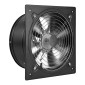 VEVOR 30,5 cm ανεμιστήρας εξάτμισης, 1558 CFM ανεμιστήρας υψηλής ταχύτητας επιτοίχιας βάσης με έλεγχο ταχύτητας, 70W χαμηλής κατανάλωσης, φορητός εξαγωγέας εξαερισμού για σοφίτα, γκαράζ, υπόγειο, εργαστήριο, κουζίνα, κοτέτσι
