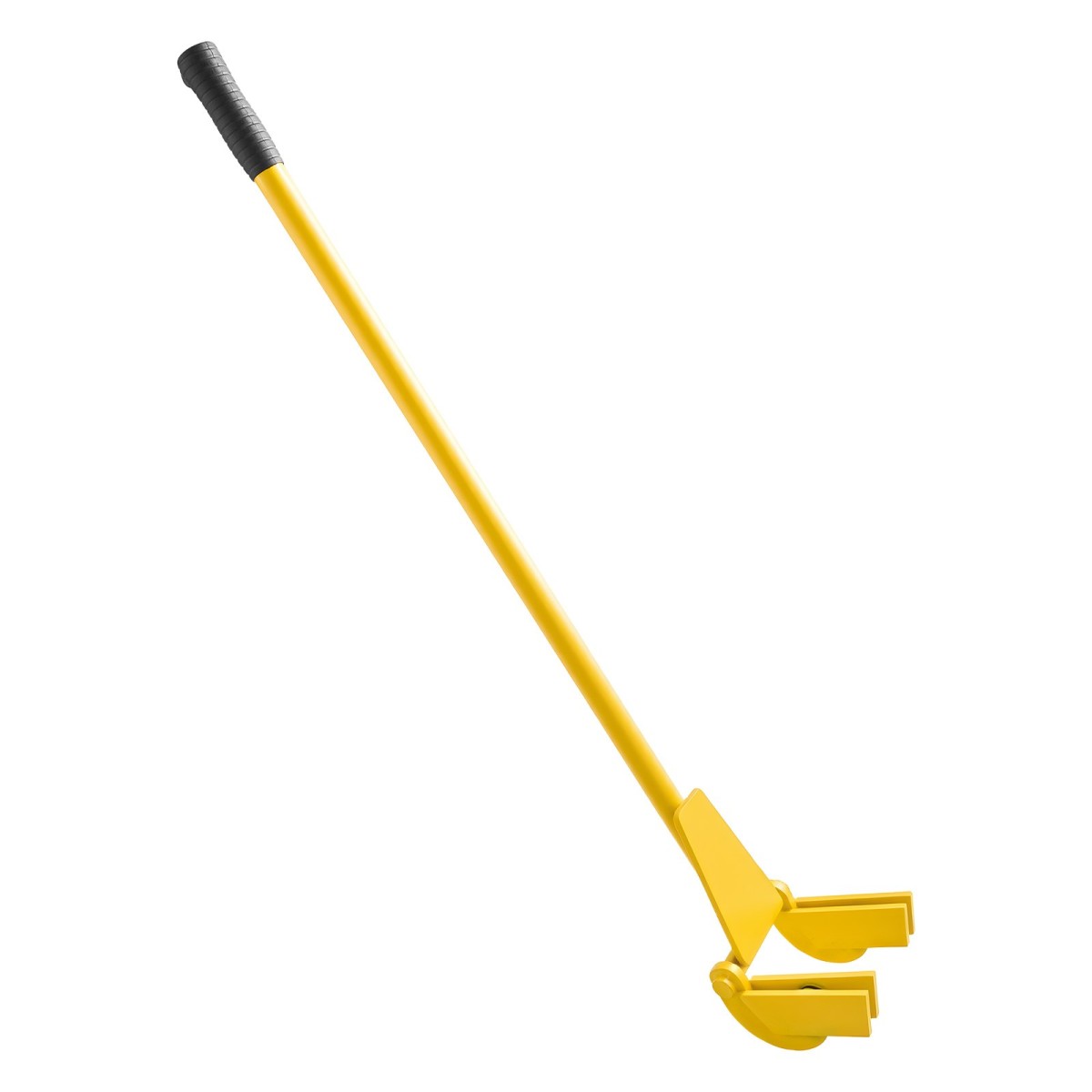 VEVOR Pallet Buster Tool, 1 m Handle Steel Wrecking Pry Bar, Χωρητικότητα 907 kg, Εργαλείο αφαίρεσης σανίδων καταστρώματος βαρέως τύπου, μπάρα θραύσης για δάπεδα, πλαίσιο, στέγες, επένδυση, γυψοσανίδα