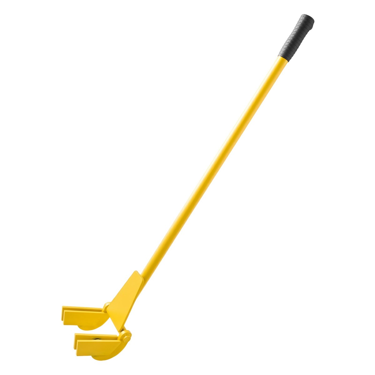 VEVOR Pallet Buster Tool, 1 m Handle Steel Wrecking Pry Bar, Χωρητικότητα 907 kg, Εργαλείο αφαίρεσης σανίδων καταστρώματος βαρέως τύπου, μπάρα θραύσης για δάπεδα, πλαίσιο, στέγες, επένδυση, γυψοσανίδα