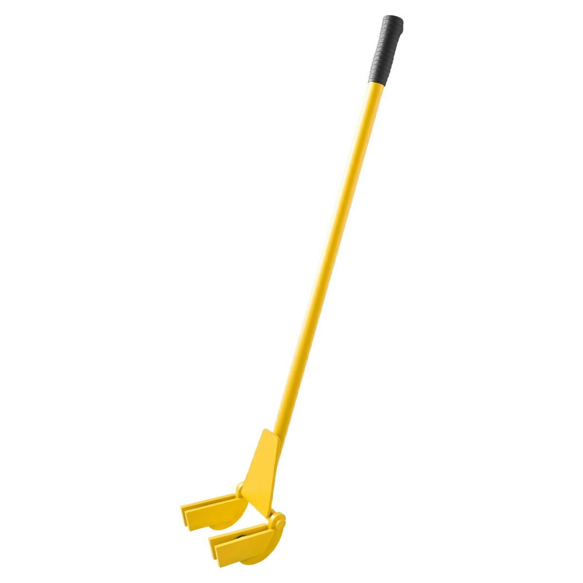 VEVOR Pallet Buster Tool, 1 m Handle Steel Wrecking Pry Bar, Χωρητικότητα 907 kg, Εργαλείο αφαίρεσης σανίδων καταστρώματος βαρέως τύπου, μπάρα θραύσης για δάπεδα, πλαίσιο, στέγες, επένδυση, γυψοσανίδα