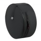 VEVOR 5-Pece Case Case VEVOR, 600D, Επενδυμένες τσάντες τυμπάνων για Bass, Tom, and Snare, Χοντρό padding, ελαφριά προστατευτικά καλύμματα, θήκες αποθήκευσης ταξιδιού με φορητή λαβή, για προστασία αξεσουάρ τύμπανων