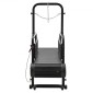 Διάδρομος VEVOR Dog για Small/Medium Dog, Pet Running Machine Pacer Slatmill με Stepless ρύθμιση, φρένο και τροχούς, αναβάθμιση πλαστικής ζώνης για να κρατάτε τα κατοικίδια ενεργά και σε φόρμα, έως 199,6 kg, εύκολο στη μετακίνηση