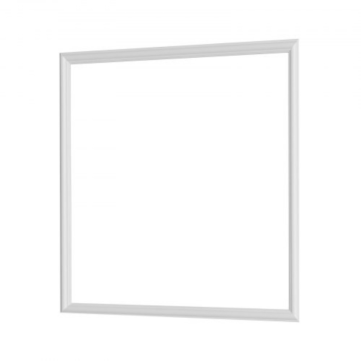 VEVOR Wall Molding 12 Pack, 51 x 51 cm Σετ πάνελ με ξύλινο πάνελ, Ελαφρύ βαμμένο πολυστυρένιο, εύκολο στην εγκατάσταση, αδιάβροχο διακοσμητικό τοίχου για εσωτερική διακόσμηση Σαλόνι, Υπνοδωμάτιο, Σπίτι, Λευκό