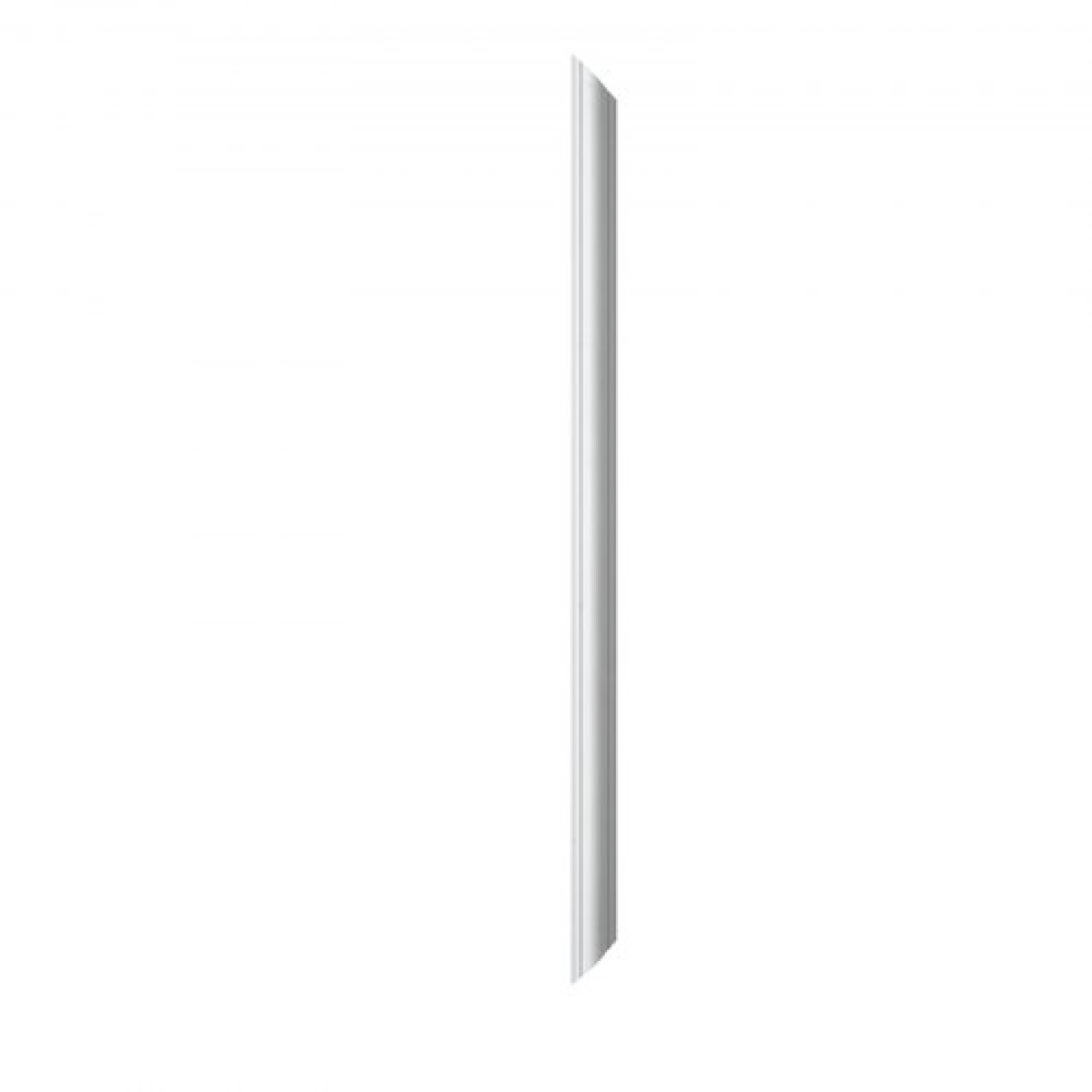 VEVOR Wall Molding 12 Pack, 51 x 51 cm Σετ πάνελ με ξύλινο πάνελ, Ελαφρύ βαμμένο πολυστυρένιο, εύκολο στην εγκατάσταση, αδιάβροχο διακοσμητικό τοίχου για εσωτερική διακόσμηση Σαλόνι, Υπνοδωμάτιο, Σπίτι, Λευκό