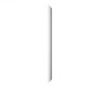 VEVOR Wall Molding 12 Pack, 51 x 51 cm Σετ πάνελ με ξύλινο πάνελ, Ελαφρύ βαμμένο πολυστυρένιο, εύκολο στην εγκατάσταση, αδιάβροχο διακοσμητικό τοίχου για εσωτερική διακόσμηση Σαλόνι, Υπνοδωμάτιο, Σπίτι, Λευκό