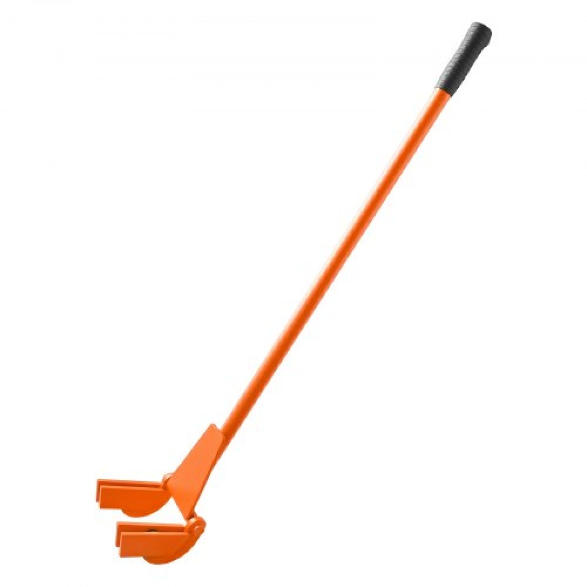 VEVOR Pallet Buster Tool, 1 m Handle Steel Wrecking Pry Bar, Χωρητικότητα 907 kg, Εργαλείο αφαίρεσης σανίδων καταστρώματος βαρέως τύπου, μπάρα θραύσης για δάπεδα, πλαίσιο, στέγες, επένδυση, γυψοσανίδα