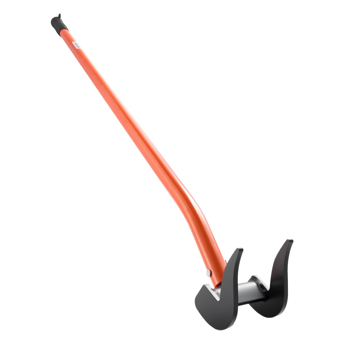 VEVOR Pallet Buster Tool, 1,27 m Carbon Steel Handle Wrecking Pry Bar, 907 kg χωρητικότητα, Εργαλείο αφαίρεσης σανίδων καταστρώματος βαρέως τύπου, μπάρα θραύσης για δάπεδα, πλαίσιο, στέγες, επένδυση, γυψοσανίδα