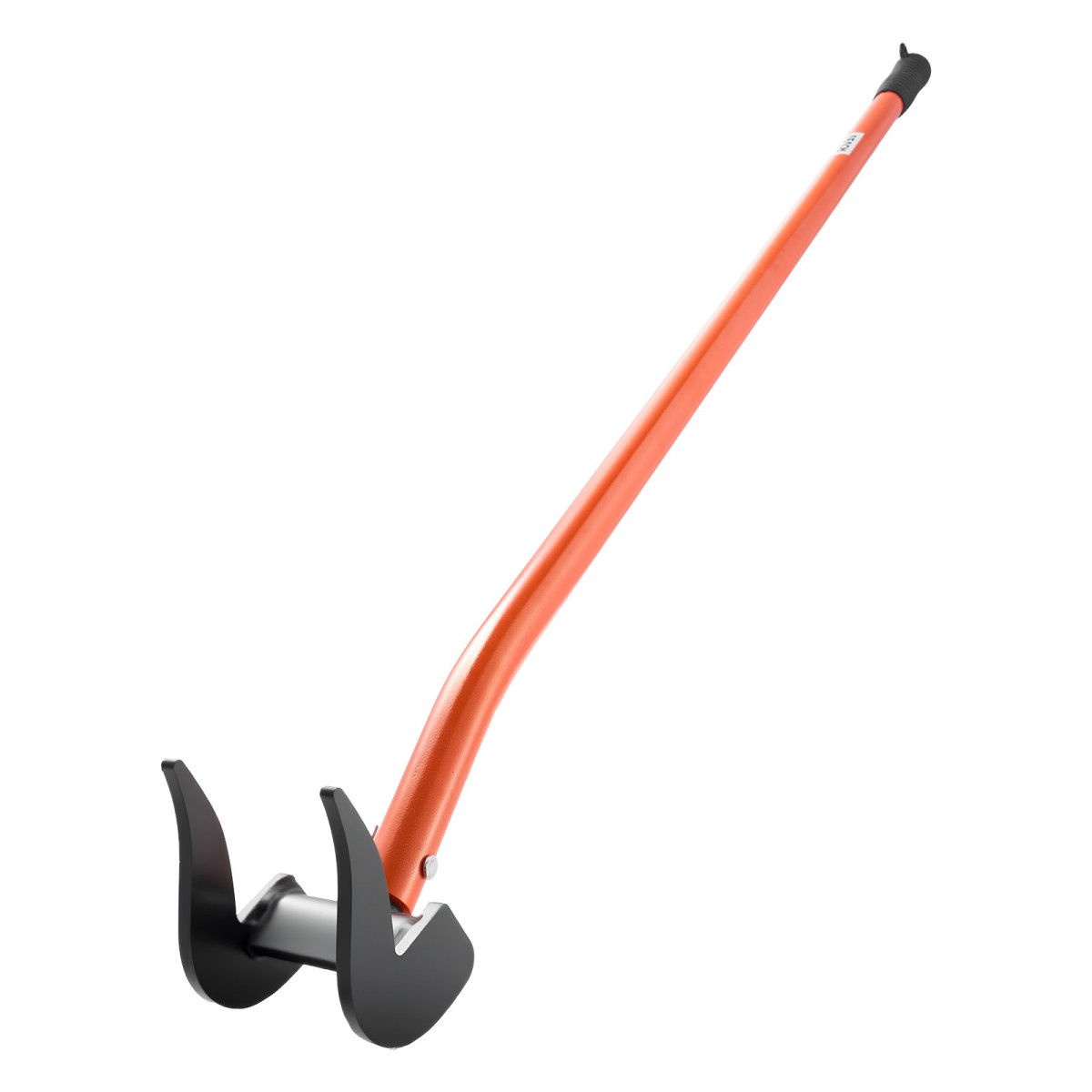 VEVOR Pallet Buster Tool, 1,27 m Carbon Steel Handle Wrecking Pry Bar, 907 kg χωρητικότητα, Εργαλείο αφαίρεσης σανίδων καταστρώματος βαρέως τύπου, μπάρα θραύσης για δάπεδα, πλαίσιο, στέγες, επένδυση, γυψοσανίδα