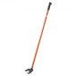 VEVOR Pallet Buster Tool, 1,1 m Carbon Steel Handle Wrecking Pry Bar, Weight Capacity 907 kg, Heavy Duty Deck Board Deck Removal Tool, Breaker Bar για δάπεδα, πλαισίωση, στέγες, επένδυση, γυψοσανίδα