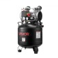 VEVOR 30L Air Compressor, 1,5KW 113L/min at 6,2 Bar Air Compressors, Max 10 Bar Pressure Oil-free Tank Compressor for Auto Repair, Infletting ελαστικών, Spray Paining, Woodwork Nailing