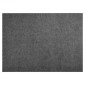 VEVOR Rug Pad 2,74 x 3,66 m, Αντιολισθητικό μαξιλάρι περιοχής χαλιού, επένδυση χαλιού με μαξιλάρι από τσόχα διπλής επιφάνειας & λαστιχένια λαβή, προστασία δαπέδου από σκληρό ξύλο για όλα τα δάπεδα, φινιρίσματα, κρατά τα χαλιά στη θέση τους