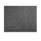 VEVOR Rug Pad 2,44 x 3,05 m, Αντιολισθητικό μαξιλαράκι περιοχής χαλιού, επένδυση χαλιού με μαξιλάρι από τσόχα διπλής επιφάνειας & λαστιχένια λαβή, προστασία δαπέδου από σκληρό ξύλο για όλα τα δάπεδα, φινιρίσματα, κρατά τα χαλιά στη θέση τους