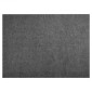 VEVOR Rug Pad 3,05 x 4,27 m, Αντιολισθητικό μαξιλάρι περιοχής χαλιού, επένδυση χαλιού με μαξιλάρι από τσόχα διπλής επιφάνειας & λαστιχένια λαβή, προστασία δαπέδου από σκληρό ξύλο για όλα τα δάπεδα, φινιρίσματα, κρατά τα χαλιά στη θέση τους