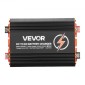 Φορτιστής VEVOR DC σε DC με MPPT, 650W, Φορτιστής μπαταρίας 50A, Διπλή είσοδος ηλιακού πίνακα/εναλλάκτη, έξυπνη φόρτιση πολλαπλών σταδίων για μπαταρίες μολύβδου LiFePO4, για τροχόσπιτα, αυτοκίνητα, εφεδρική τροφοδοσία σπιτιού