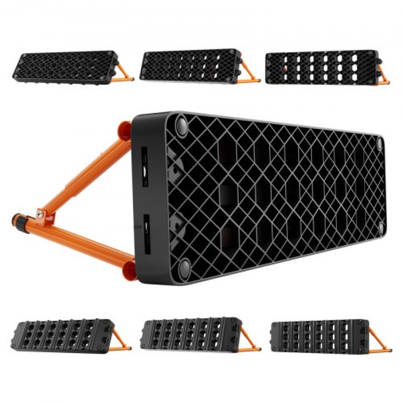 VEVOR Soccer Rebounder Board, φορητός τοίχος ποδοσφαίρου 950 x 250 mm, γυμναστής διπλής επιφάνειας Sports Kick Back, 3 ρυθμιζόμενες γωνίες, Εξοπλισμός εξάσκησης μπάλας εύκολης ρύθμισης για δεξιότητες μετάβασης και αντίδρασης