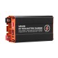 Φορτιστής VEVOR DC σε DC με MPPT, 520W, Φορτιστής μπαταρίας 40A, Διπλή είσοδος ηλιακού πίνακα/εναλλάκτη, έξυπνη φόρτιση πολλαπλών σταδίων για μπαταρίες μολύβδου LiFePO4, για RV, αυτοκίνητα, εφεδρική τροφοδοσία σπιτιού