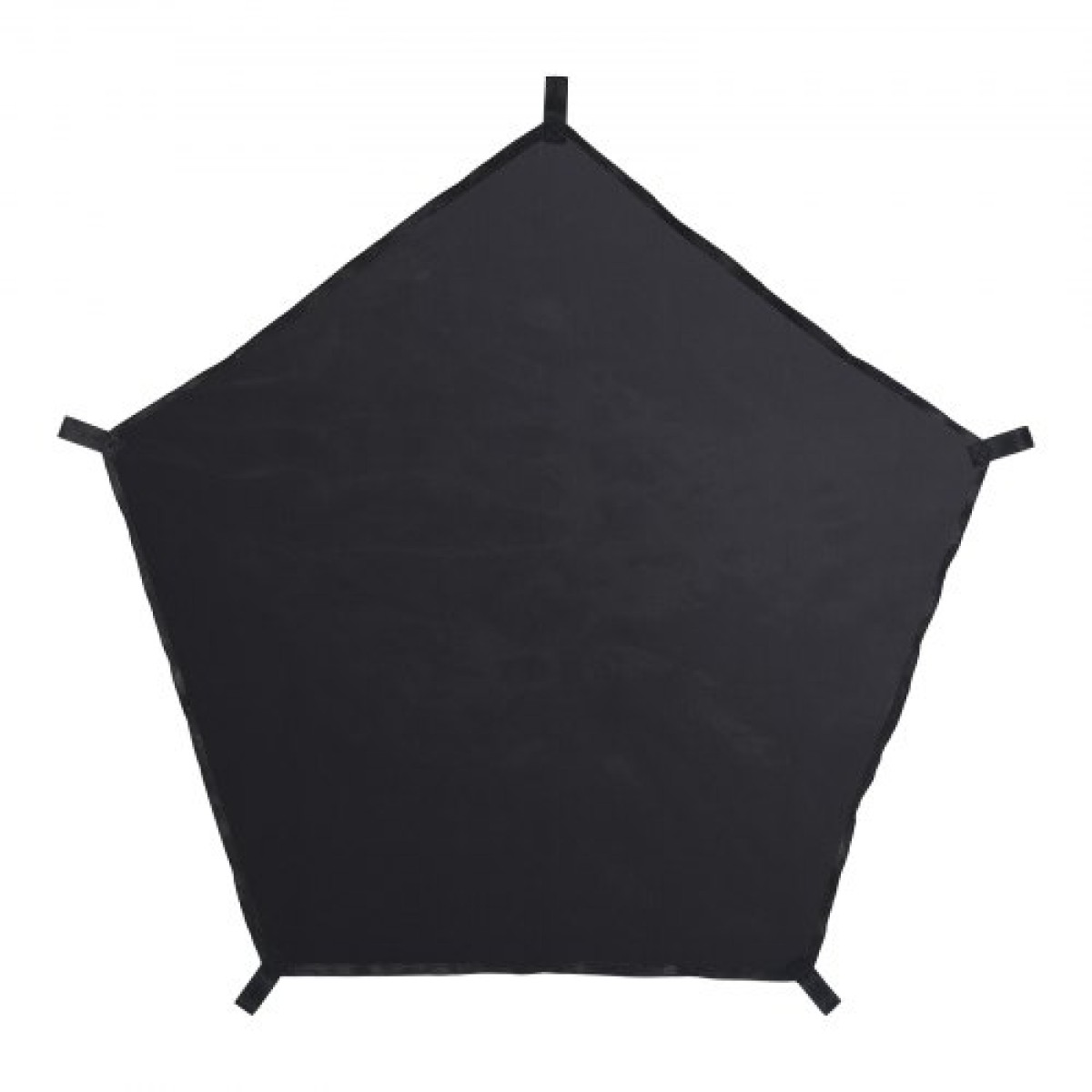 Αιώρα VEVOR Dome Climber, αξεσουάρ για αναρρίχηση με θόλο, αιώρα αναρρίχησης με θόλο Κατάλληλη για αναρρίχηση με θόλο 10 ποδιών, φέρουσα 350 λίβρες, αιώρα γυμναστικής Pentagon Jungle για εξωτερικούς χώρους (μόνο για αιώρα)
