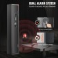 VEVOR 2 Rifles Gun Safe, Rifle Safe με κλειδαριά & ψηφιακό πληκτρολόγιο, ντουλάπι αποθήκευσης όπλων γρήγορης πρόσβασης με αφαιρούμενο ράφι, ράφι πιστολιού, ντουλάπι τυφεκίου για οικιακό τουφέκι και πιστόλια