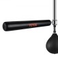 VEVOR Wall Mount Boxing Spinning Bar, Spinning Bar με Punching Ball, Ρυθμιζόμενο Boxing Speed ​​Trainer, Reflex Boxing Bar με γάντια, Boxing Training Equipment for Kickboxing, MMA, Fitness