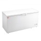 VEVOR Chest Freezer, 17,2 cu.ft / 488 L Large Deep Freezer & 4 Αποσπώμενα καλάθια, Ανοιχτοί Επαγγελματικοί Καταψύκτες Θυρίδας με Καπάκι, Ρυθμιζόμενη θερμοκρασία 7 Επιπέδων, Φωτισμός LED, 6 Τροχοί