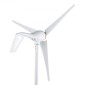 Γεννήτρια ανεμογεννήτριας VEVOR 500W, κιτ ανεμογεννήτριας 12V, γεννήτρια αιολικής ενέργειας 3 λεπίδων με ελεγκτή MPPT, ρυθμιζόμενη κατεύθυνση ανέμου & ταχύτητα εκκίνησης ανέμου 2,5 m/s, Κατάλληλο για σπίτι, αγρόκτημα, RV, σκάφη