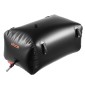 VEVOR Water Storage Bladder, 240L φορητή & πτυσσόμενη τσάντα αποθήκευσης νερού, ανθεκτική στη φθορά 1000D PVC τσάντα μαλακών νερών, στεγανά δοχεία κάμπινγκ για άρδευση κήπου RV έκτακτης ανάγκης, Μαύρο