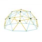 VEVOR Climbing Dome, 10FT Geometric Dome Climber Play Center για παιδιά 3 έως 10 ετών, Jungle Gym Supports 750LBS and Easy Assembly, with Climbing Grip, Outdoor Backyard Play Equipment for Children