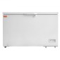 VEVOR Chest Freezer, 12,8 cu.ft / 345 L Μεγάλη κατάψυξη & 4 αφαιρούμενα καλάθια, Επαγγελματικοί καταψύκτες στο επάνω μέρος ανοιχτής πόρτας με ανοιγόμενη πόρτα με καπάκι κλειδώματος, ρυθμιζόμενη θερμοκρασία 7 επιπέδων, φωτισμός LED, 6 τροχοί