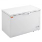 VEVOR Chest Freezer, 12,8 cu.ft / 345 L Μεγάλη κατάψυξη & 4 αφαιρούμενα καλάθια, Επαγγελματικοί καταψύκτες στο επάνω μέρος ανοιχτής πόρτας με ανοιγόμενη πόρτα με καπάκι κλειδώματος, ρυθμιζόμενη θερμοκρασία 7 επιπέδων, φωτισμός LED, 6 τροχοί