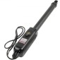 VEVOR Swing Gate Operator Double Automatic Gate Opener Up to 300kg and Long 2,7m 50W AC Wing Gate Automatic Gate with Full Push/Pull to Open Kit Remote Control 16mm/s