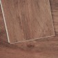 VEVOR Πλακάκια δαπέδου Interlocking Vinyl 1220 X 185 mm, 10 πλακάκια πάχους 5,5 mm που κουμπώνουν μαζί, DIY δάπεδο με κόκκους ξύλου βαθύ καφέ για κουζίνα, τραπεζαρία, υπνοδωμάτια και μπάνια, Εύκολη διακόσμηση σπιτιού