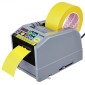 VEVOR Zcut-9 Automatic Tape Dispenser Adhesive Electric Tape Cutter Machine Packaging Tape Machine 6-60mm Tape Width