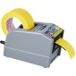 VEVOR Zcut-9 Automatic Tape Dispenser Adhesive Electric Tape Cutter Machine Packaging Tape Machine 6-60mm Tape Width