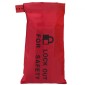 VEVOR Electrical Lockout Tagout Kit, 59 PCS Safety Lockout Σταθμός Tagout με λουκέτα, βύσματα, ετικέτες, δέσιμο, κλείδωμα βύσματος, κλείδωμα διακόπτη, κλείδωμα βαλβίδων, κλείδωμα καλωδίου, τσάντα κλειδώματος, κουτί
