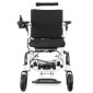 VEVOR Intelligent Foldable Electric Wheelchair Motorized Power Chair 300 lbs/136 kg