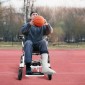 VEVOR Intelligent Foldable Electric Wheelchair Motorized Power Chair 300 lbs/136 kg
