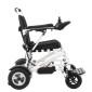 VEVOR Intelligent Foldable Electric Wheelchair Motorized Power Chair 300 lbs/136 kg