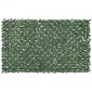 VEVOR Ivy Privacy Fence, 1500 x 2490 mm Τεχνητή πράσινη οθόνη τοίχου, Greenery Ivy Fence με ενισχυμένη άρθρωση, Faux Hedges Διακόσμηση αμπελόφυλλων για εξωτερικό κήπο, αυλή, διακόσμηση βεράντας