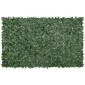 VEVOR Ivy Privacy Fence, Τεχνητή πράσινη οθόνη τοίχου 1,5 x 2,5 m, Greenery Ivy Fence με διχτυωτό πανί και ενισχυμένη άρθρωση, Faux Hedges Διακόσμηση αμπελόφυλλων για εξωτερικό κήπο, αυλή, μπαλκόνι