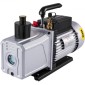 Αντλία κενού VEVOR Μονοστάδιο 340 L/min (12CFM) Θύρα εισόδου 1/4