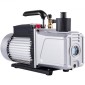Αντλία κενού VEVOR Μονοστάδιο 340 L/min (12CFM) Θύρα εισόδου 1/4