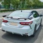 Αεροτομή αυτοκινήτου VEVOR GT, Spoiler 57,9 ιντσών, Συμβατό με Camry 2018-2023, Υλικό ABS υψηλής αντοχής, Βαφή ψησίματος, Πτέρυγα πίσω αεροτομής αυτοκινήτου, Αγωνιστικά σπόιλερ για αυτοκίνητα, γυαλιστερό μαύρο
