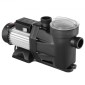 VEVOR 1500 W(2HP) Αντλία Υπέργειας Πισίνας, 220V-240V, 1450 / 2860 RPM Αντλία διπλής ταχύτητας 1800W, 33000 L/H Μέγ.Ισχυρή αντλία ροής, αντλία πισίνας εξοικονόμησης ενέργειας για πάνω από το έδαφος πισίνα, Πιστοποίηση CE
