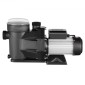 VEVOR 1500 W(2HP) Αντλία Υπέργειας Πισίνας, 220V-240V, 1450 / 2860 RPM Αντλία διπλής ταχύτητας 1800W, 33000 L/H Μέγ.Ισχυρή αντλία ροής, αντλία πισίνας εξοικονόμησης ενέργειας για πάνω από το έδαφος πισίνα, Πιστοποίηση CE
