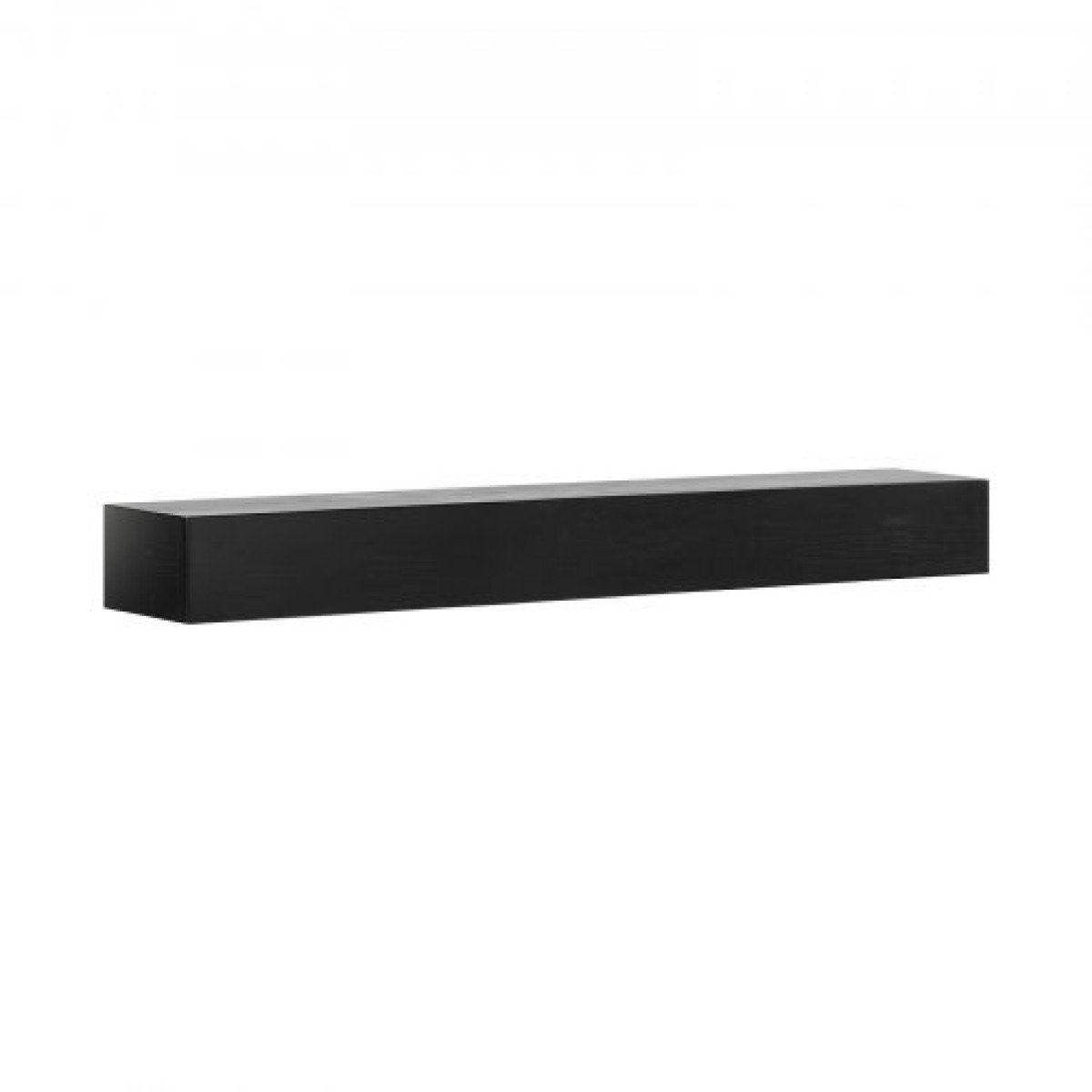 Επάνδυση τζακιού VEVOR, 48" x 8" x 5", Χωρητικότητα βάρους 50 λίβρες, Επάνδυση από φυσικό ξύλο για πάνω από τζάκι, επιτοίχιο πλωτό ράφι αγροικίας, χειροποίητο τζάκι για διακόσμηση τοίχων, εσπρέσο