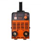 VEVOR 220V Stick Welder, 160A ARC/Lift TIG Welding Machine with Large LED Display, 2-in-1 Portable Stick Welding Machine with Hot Start Arc Force Anti-Stick VRD, MMA ARC Welder Machine, Welding