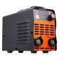 VEVOR 220V Stick Welder, 140A ARC/Lift TIG Welding Machine with Large LED Display, 2-in-1 Portable Stick Welding Machine with Hot Start Arc Force Anti-Stick VRD, MMA ARC Welder Machine for Welding